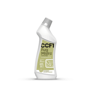 Płyn do mycia fug - CCF1 FugMistrz Płyn